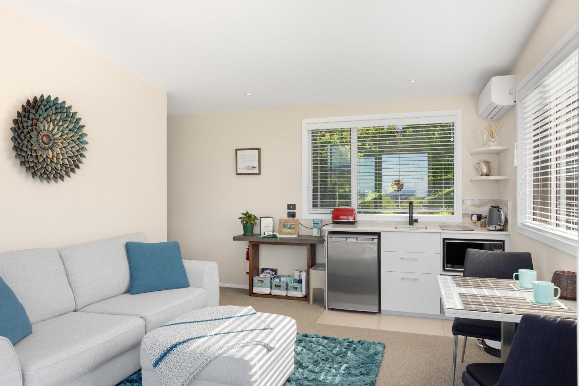 Kerikeri Skylark Lodge Okaihau 外观 照片