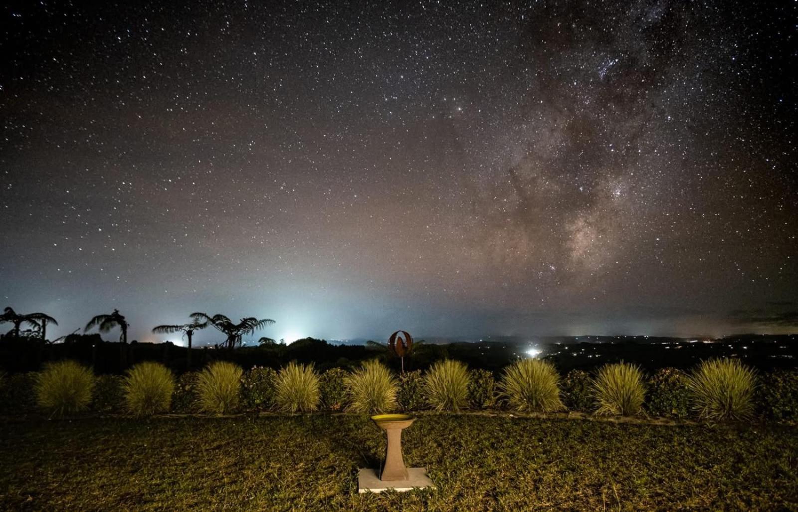 Kerikeri Skylark Lodge Okaihau 外观 照片