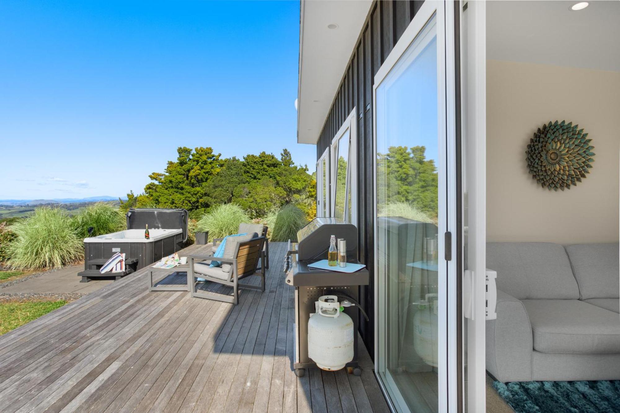 Kerikeri Skylark Lodge Okaihau 外观 照片