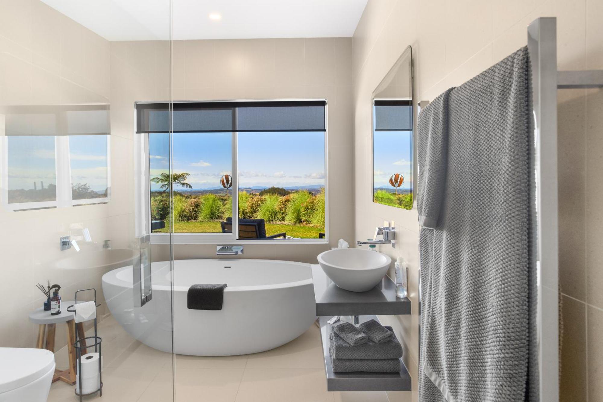 Kerikeri Skylark Lodge Okaihau 外观 照片
